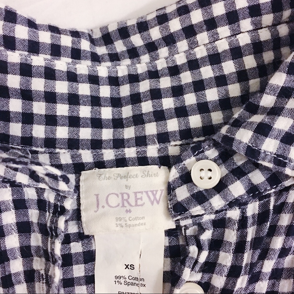 Perfect button down shirt - Picture 5 of 5